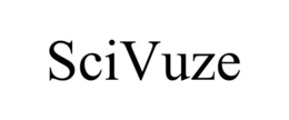 SCIVUZE trademark