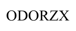 ODORZX trademark
