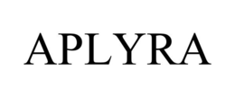 APLYRA trademark