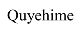 QUYEHIME trademark