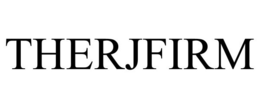 THERJFIRM trademark