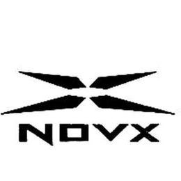 X NOVX trademark