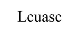 LCUASC trademark