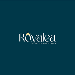 ROYALEA THE SHINING REASON trademark