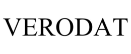 VERODAT trademark
