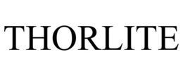 THORLITE trademark