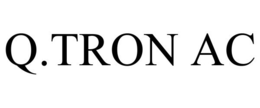 Q.TRON AC trademark