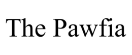 THE PAWFIA trademark