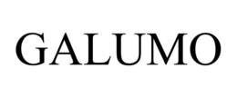 GALUMO trademark