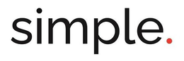SIMPLE. trademark