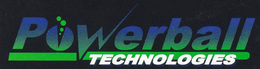 POWERBALL TECHNOLOGIES trademark