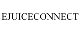 EJUICECONNECT trademark