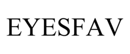 EYESFAV trademark
