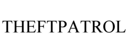 THEFTPATROL trademark