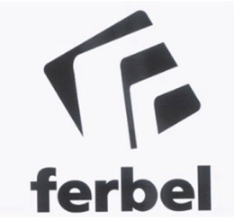 F FERBEL trademark