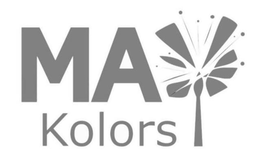 MAY KOLORS trademark