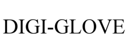 DIGI-GLOVE trademark