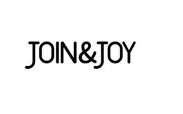 JOIN&JOY trademark