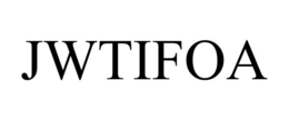 JWTIFOA trademark