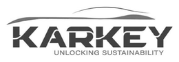 KARKEY UNLOCKING SUSTAINABILITY trademark