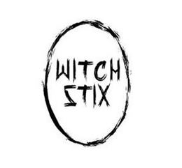 WITCH STIX trademark