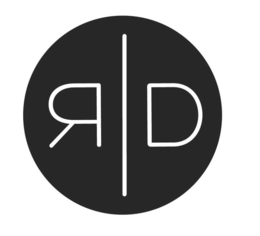 R D trademark