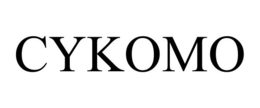 CYKOMO trademark