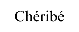CHÉRIBÉ trademark