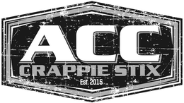 ACC CRAPPIE STIX EST. 2015 trademark