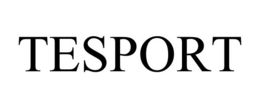 TESPORT trademark