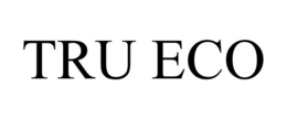 TRU ECO trademark