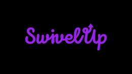 SWIVEL UP trademark