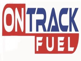 ON TRACK FUEL trademark