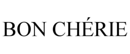BON CHÉRIE trademark