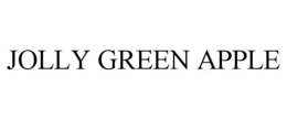 JOLLY GREEN APPLE trademark