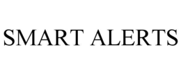 SMART ALERTS trademark