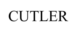 CUTLER trademark