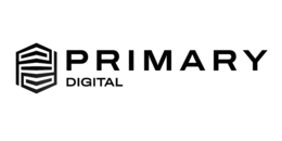 PD PRIMARY DIGITAL trademark
