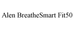 ALEN BREATHESMART FIT50 trademark
