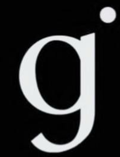 G trademark