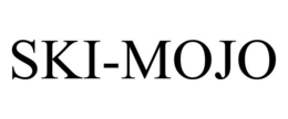 SKI-MOJO trademark