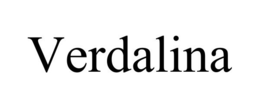 VERDALINA trademark
