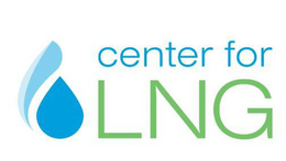 CENTER FOR LNG trademark