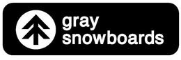 GRAY SNOWBOARDS trademark