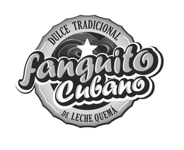 FANGUITO CUBANO DULCE TRADICIONAL DE LECHE QUEMÁ trademark