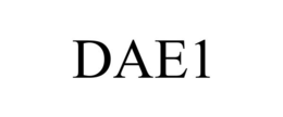DAE1 trademark