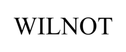 WILNOT trademark
