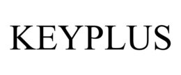 KEYPLUS trademark