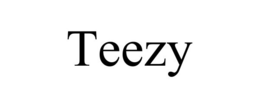 TEEZY trademark