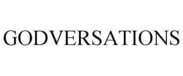 GODVERSATIONS trademark